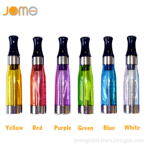 E-C Atomizer Colorful CE4 V2, Rechargeable CE4, Replaceable Core CE5